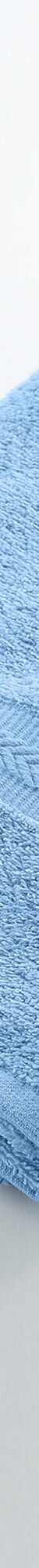 Collection serviettes de bain personnalisables confort moelleux (bleuet) Collection serviettes de bain personnalisables confort moelleux (bleuet)